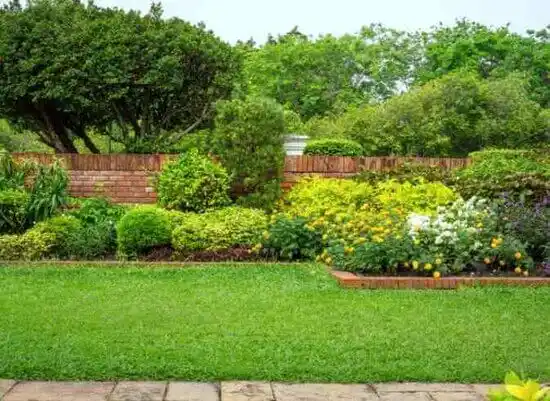 landscaping services South Charleston